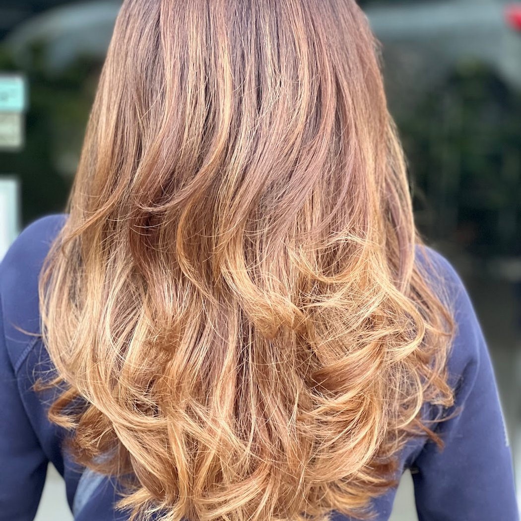 Cath'Line Coiffure 1